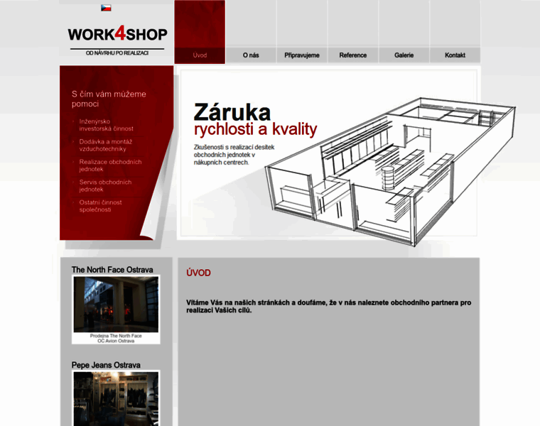 Work4shop.cz thumbnail