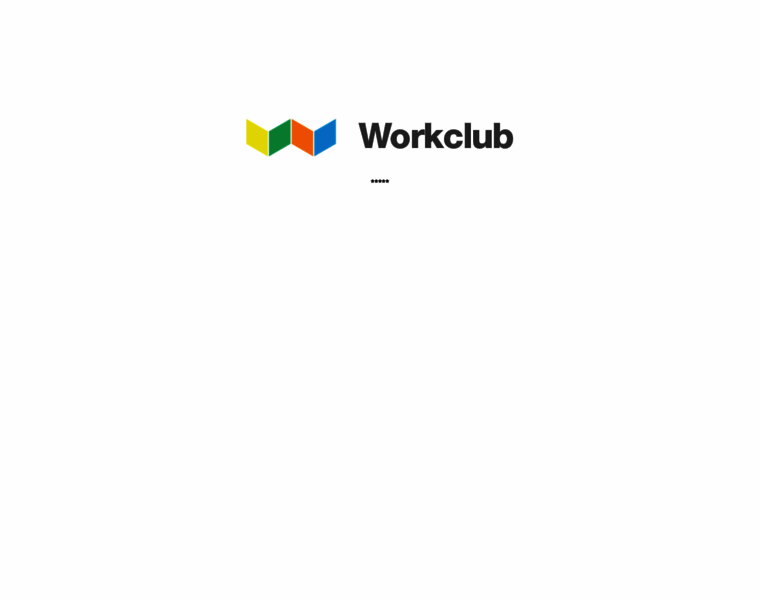 Workclub.cl thumbnail