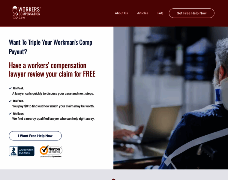 Workers-compensation-law.us thumbnail Workers-compensation-law.us thumbnail