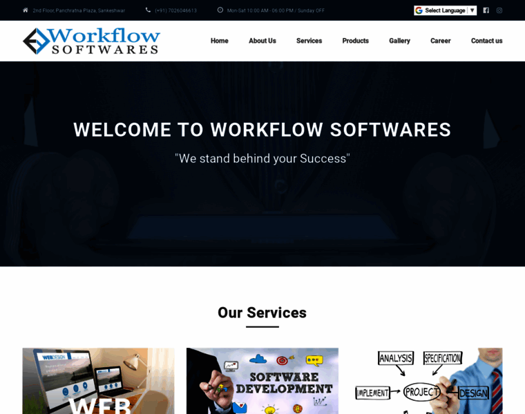 Workflowsoftwares.in thumbnail Workflowsoftwares.in thumbnail
