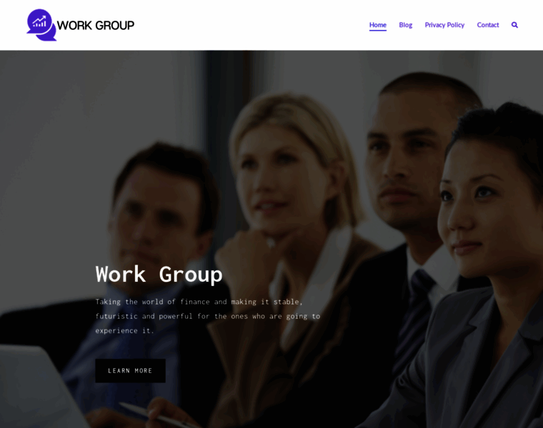 Workgroup.im thumbnail