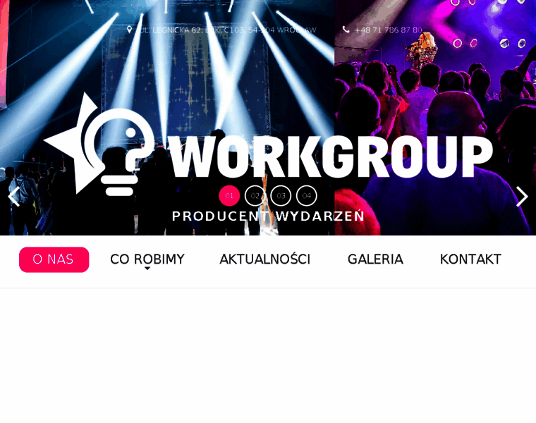 Workgroup.pl thumbnail
