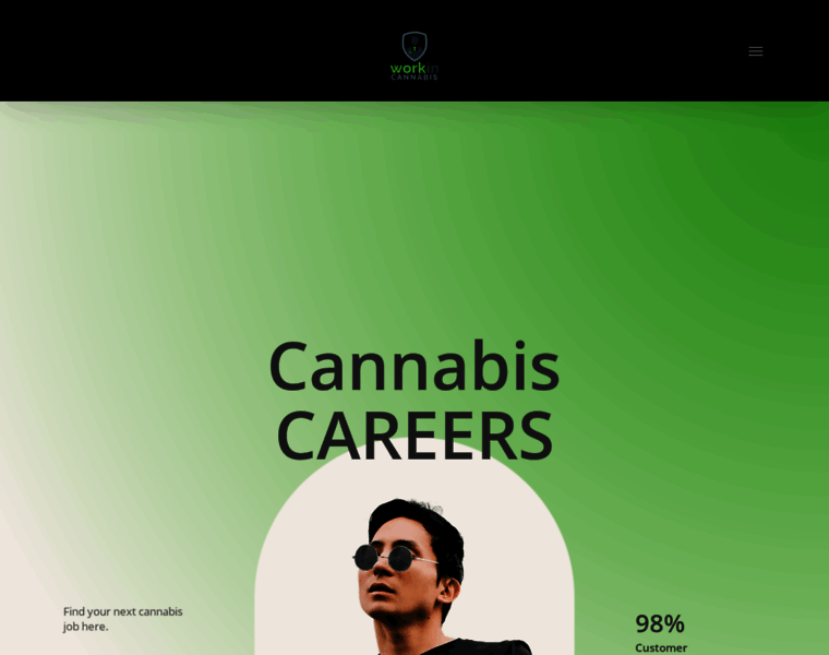 Workincannabis.com thumbnail