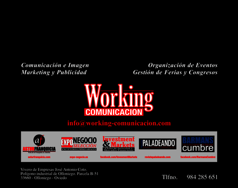 Working-comunicacion.com thumbnail