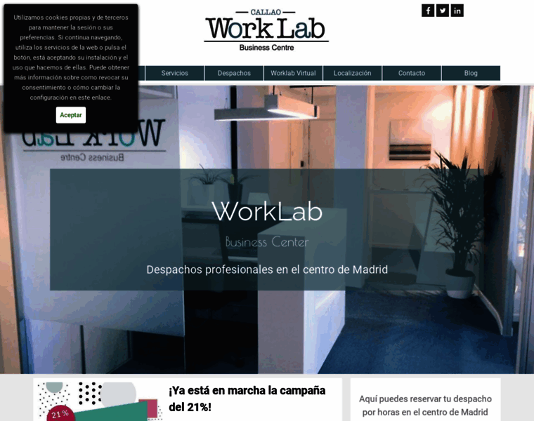 Worklab.es thumbnail