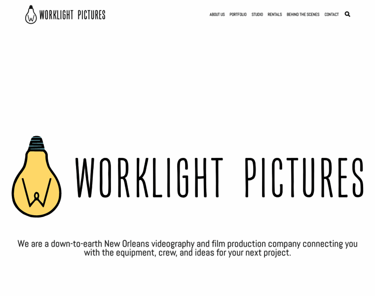 Worklightpictures.com thumbnail