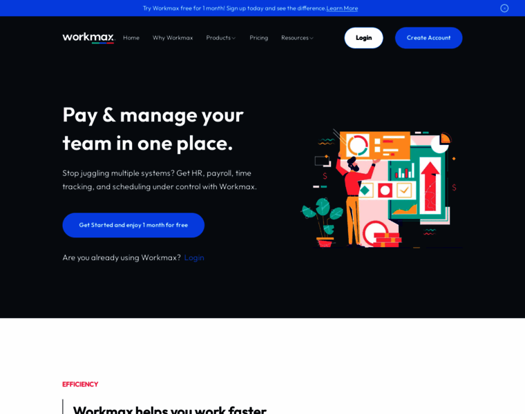 Workmax.co.uk thumbnail Workmax.co.uk thumbnail