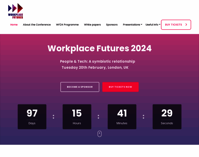 Workplace-futures.co.uk thumbnail