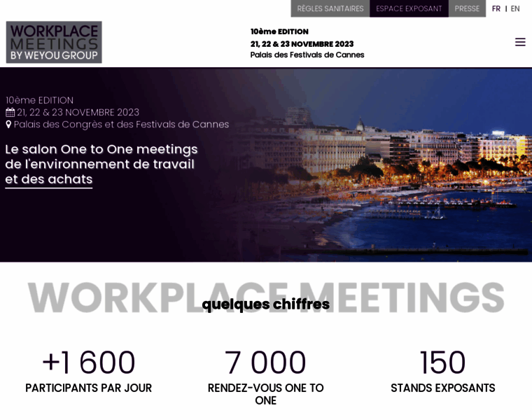 Workplace-meetings.com thumbnail