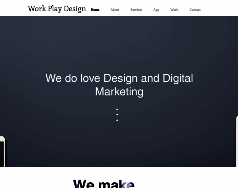 Workplaydesign.com thumbnail