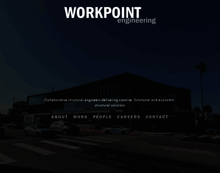 Workpointengineering.com thumbnail