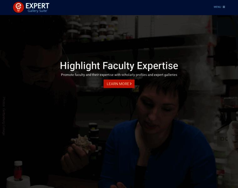 Works.bepress.com thumbnail
