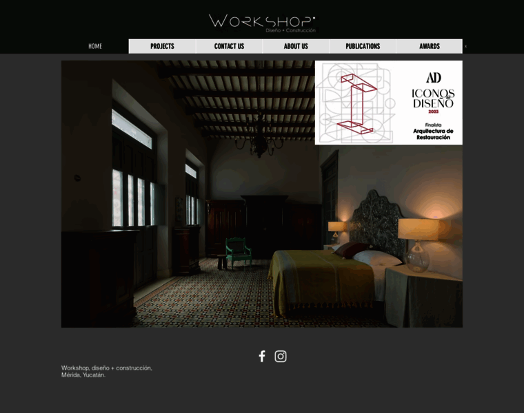 Workshop.com.mx thumbnail Workshop.com.mx thumbnail