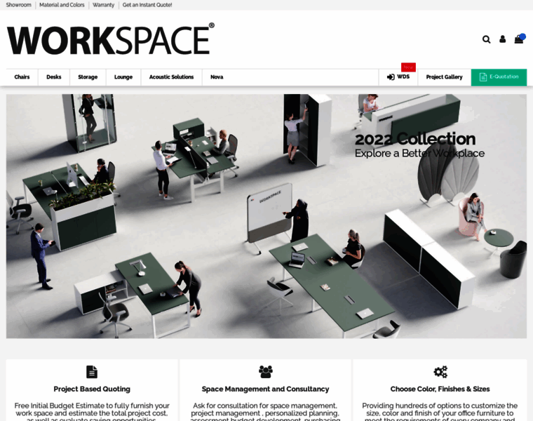 Workspace.ae thumbnail
