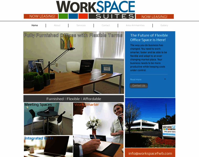 Workspacefwb.com thumbnail
