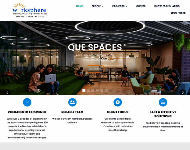 Workspherearchitects.com thumbnail Workspherearchitects.com thumbnail