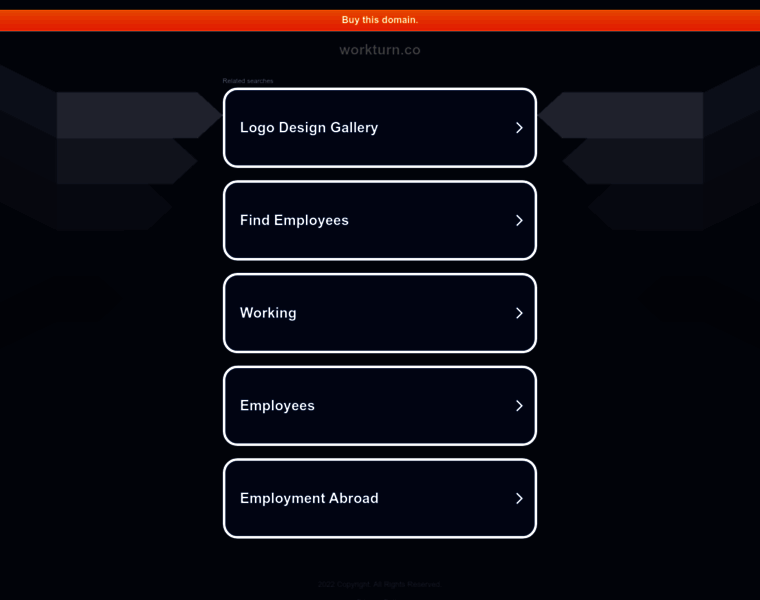 Workturn.co thumbnail