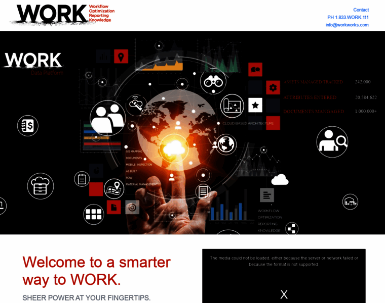 Workworks.com thumbnail