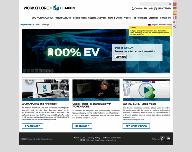 Workxplore.com thumbnail