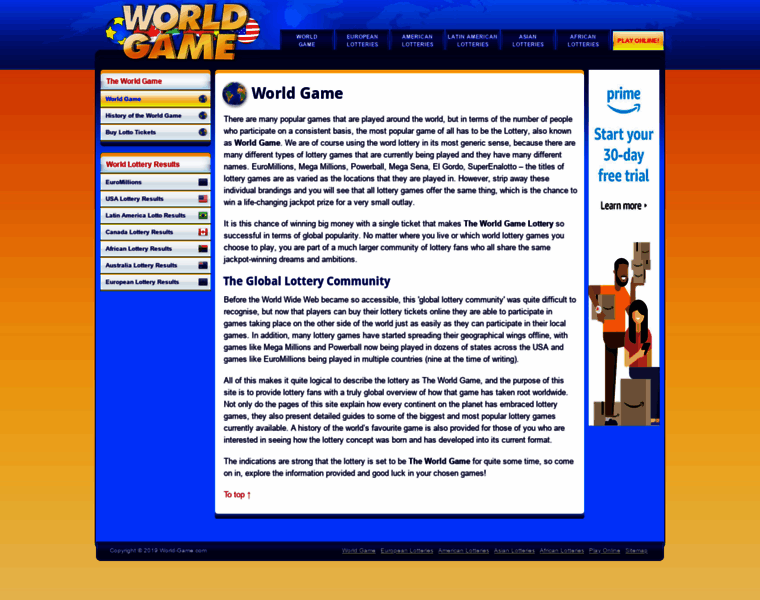 World-game.com thumbnail