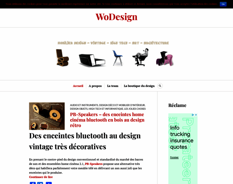 World-of-design.info thumbnail