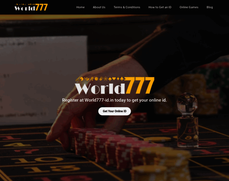 World777-id.in thumbnail