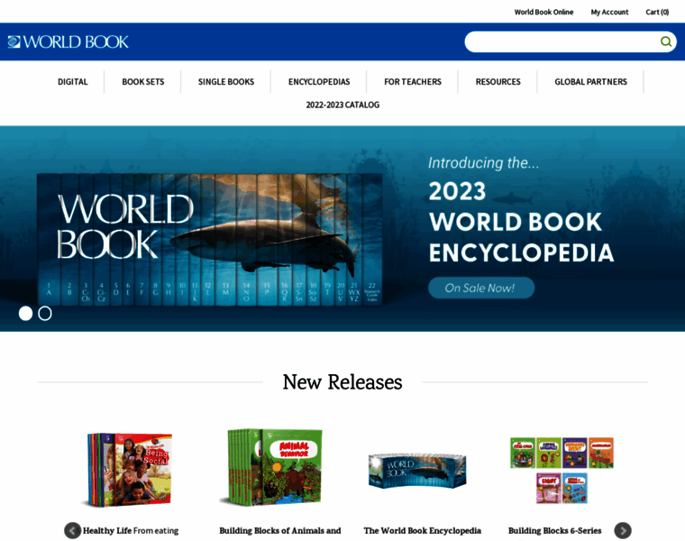 Worldbooklearning.com thumbnail
