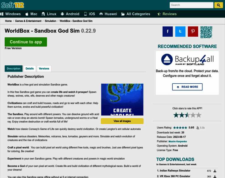 Worldbox-sandbox-god-simulator-78.soft112.com thumbnail