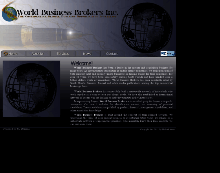 Worldbrokers.com thumbnail