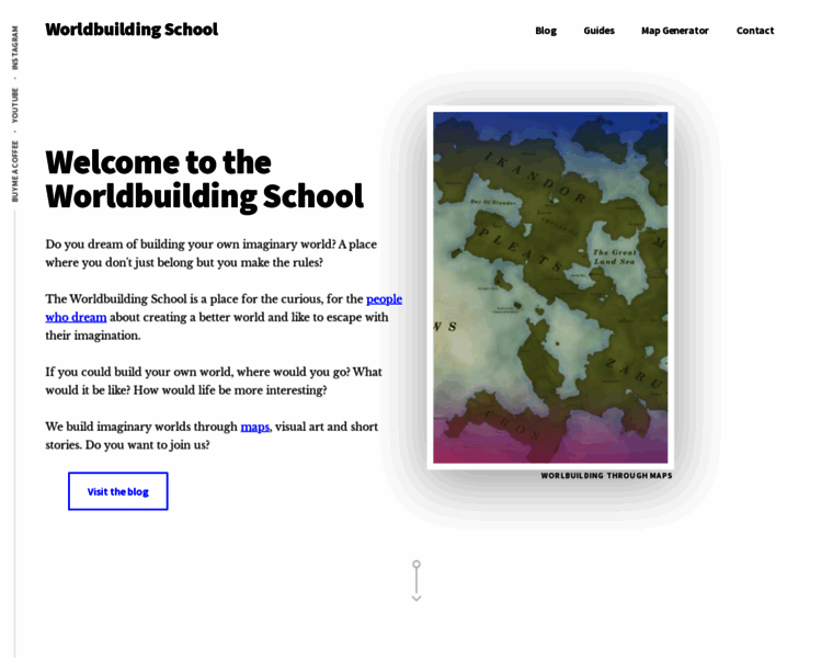 Worldbuildingschool.com thumbnail