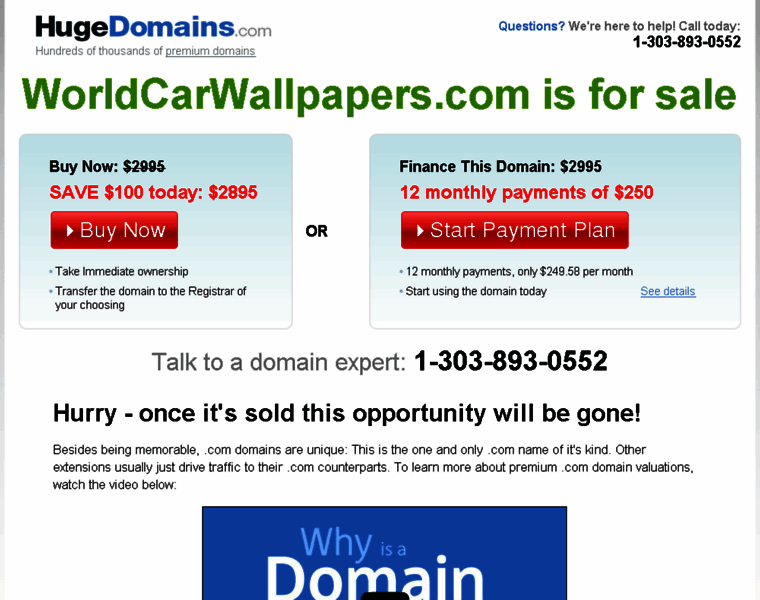 Worldcarwallpapers.com thumbnail