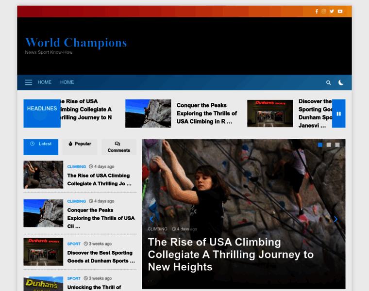 Worldchampionshiprings.com thumbnail