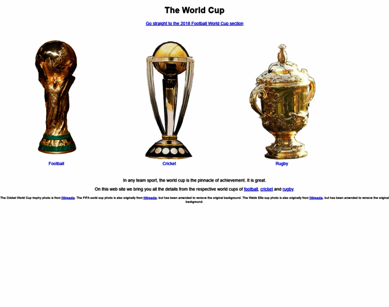 Worldcup.org.uk thumbnail