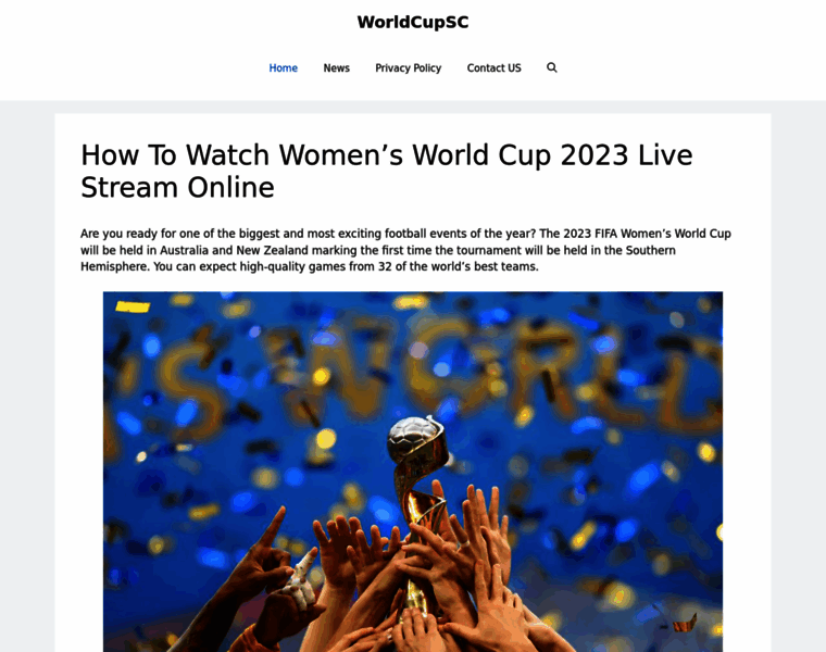 Worldcupsc.com thumbnail