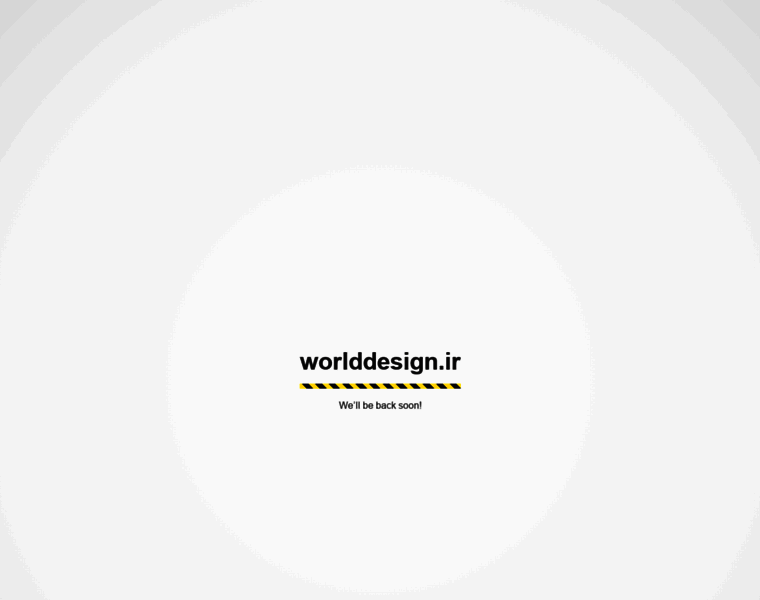 Worlddesign.ir thumbnail