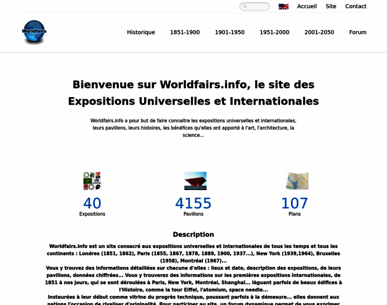 Worldfairs.info thumbnail Worldfairs.info thumbnail