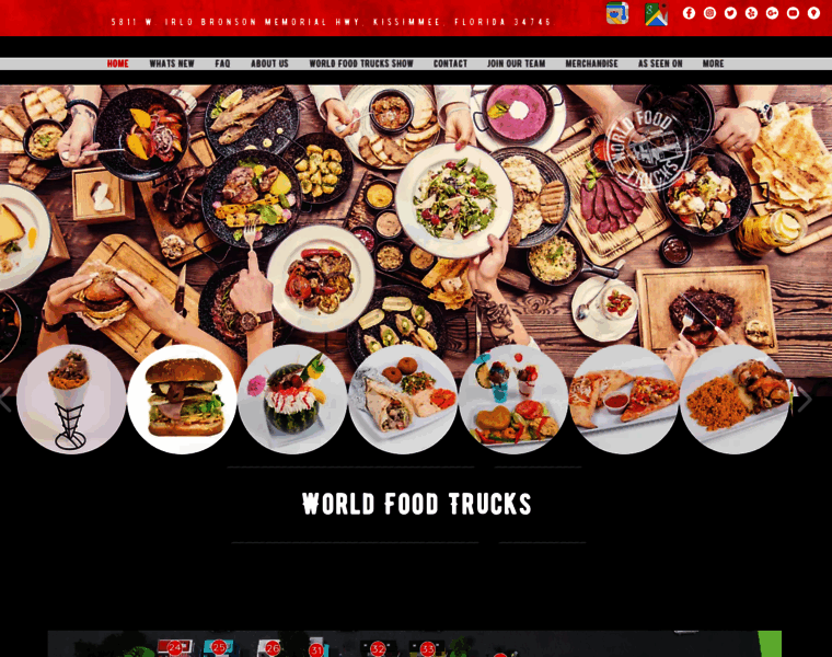 Worldfoodtrucks.com thumbnail