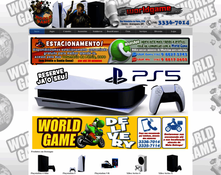 Worldgame.com.br thumbnail