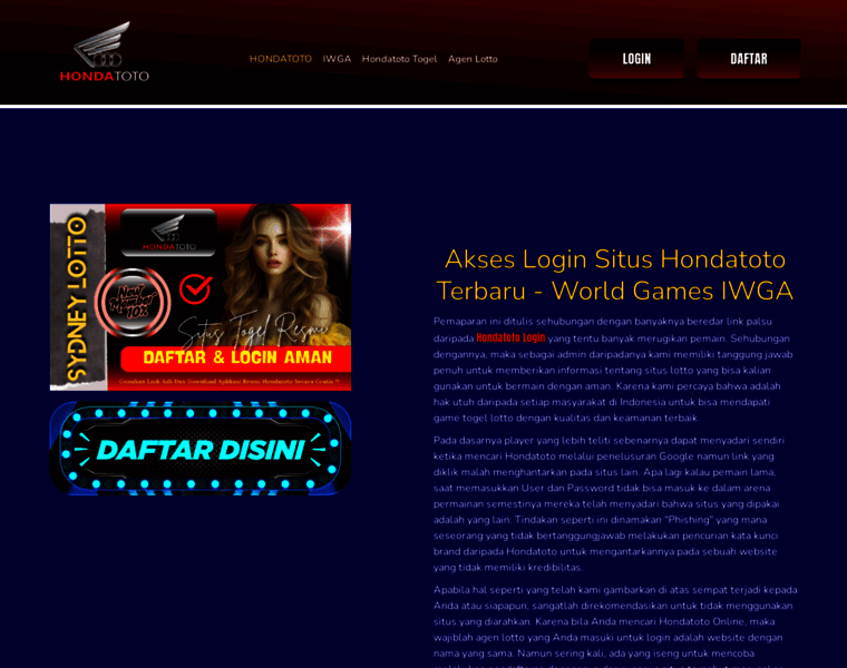 Worldgames-iwga.org thumbnail