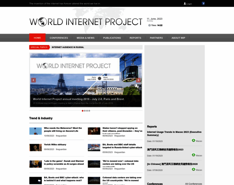Worldinternetproject.com thumbnail