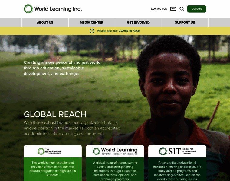 Worldlearninginc.org thumbnail