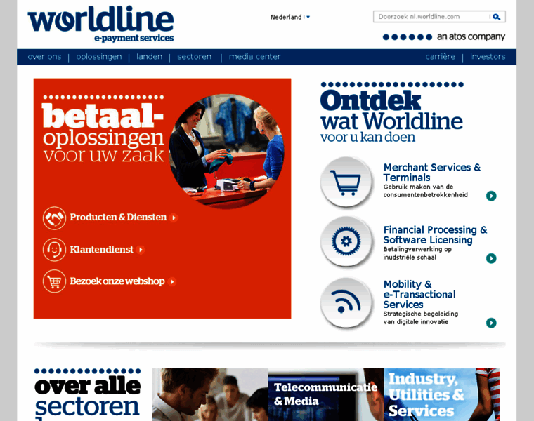 Worldline.nl thumbnail