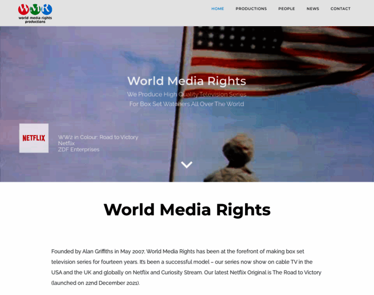 Worldmediarights.com thumbnail