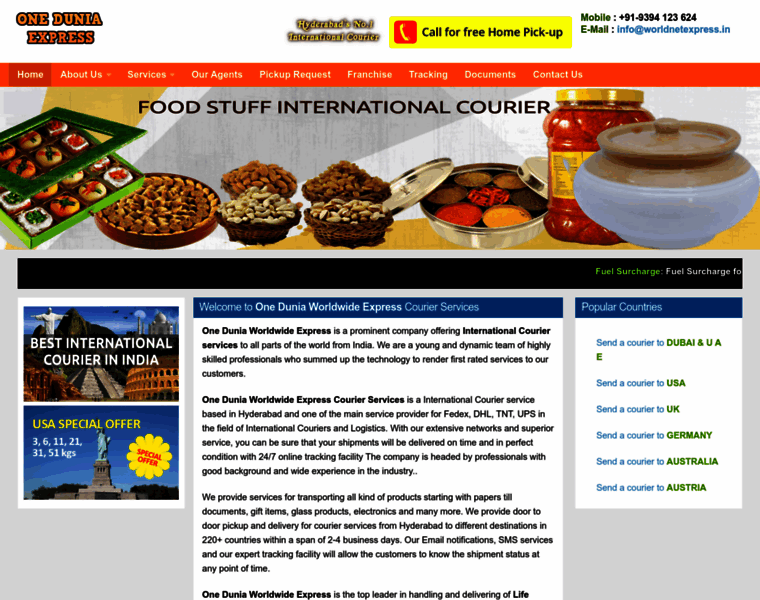 Worldnetexpress.in thumbnail Worldnetexpress.in thumbnail