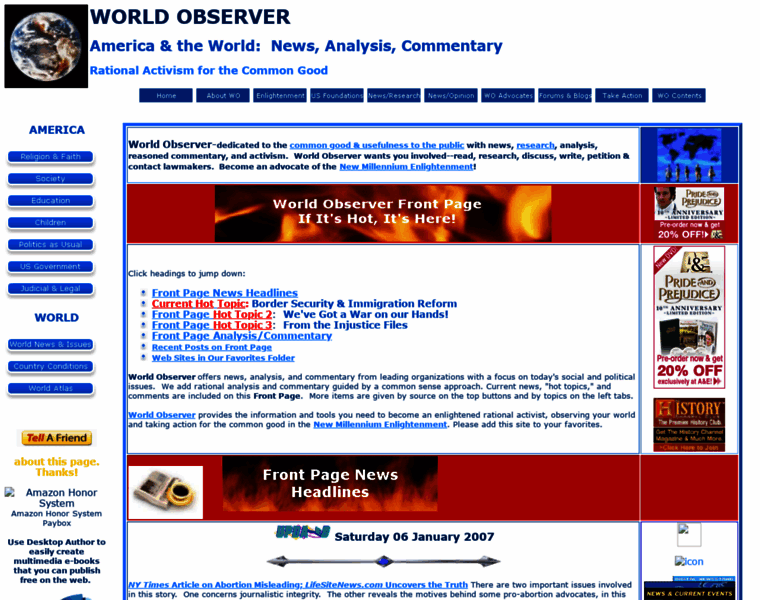 Worldobserver.org thumbnail