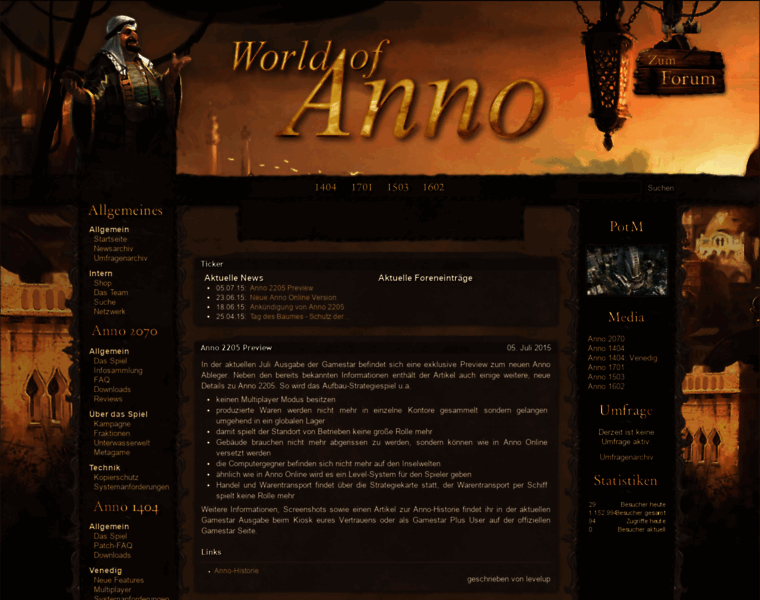 Worldofanno.de thumbnail Worldofanno.de thumbnail