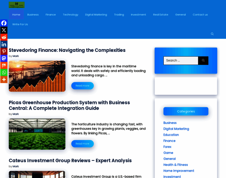 Worldofbusinessfinance.com thumbnail Worldofbusinessfinance.com thumbnail