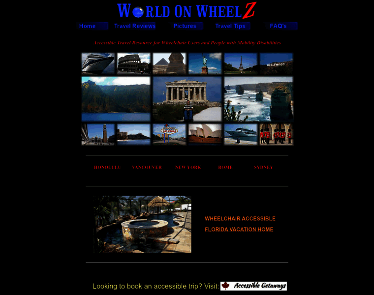 Worldonwheelz.com thumbnail