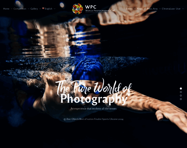 Worldphotographiccup.org thumbnail