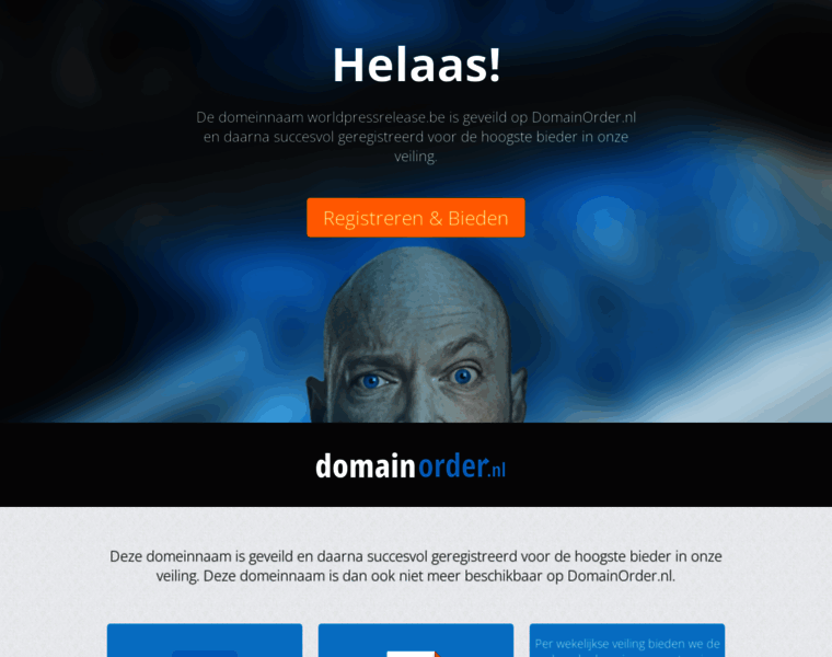 Worldpressrelease.be thumbnail Worldpressrelease.be thumbnail